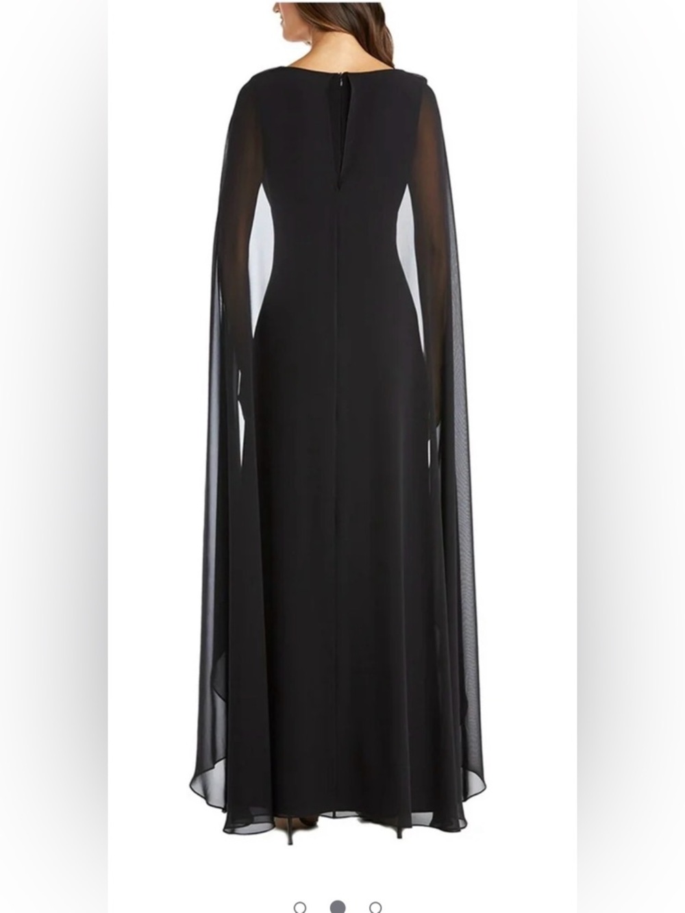 R & M RICHARDS DRESS - Picture 2 of 4